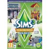 The Sims 3 Moje městečko