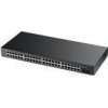 ZyXEL GS1900-48, 48p (48Gigabit RJ45 + 2 SFP,), IPv6, WebMan