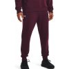 Under Armour | UA Rival Fleece Joggers-MRN | vínová| M