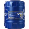 Mannol Extra Getriebeoel 75W-90 GL-5 (20L) (Balenie 20l | Kartón 1ks | Art.Nr.: MN8103-20)