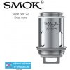 SMOK SmokTech atomizér Vape pen 22 - 0,25ohm