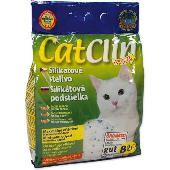 Catclin Magic 8 l