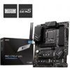 MSI MB Sc LGA1700 PRO Z790-P WIFI, Intel Z790, 4xDDR5, 1xDP, 1xHDMI, WI-FI 2648402