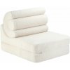 Wigiwama Cream White Flipster uni