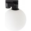 TK Lighting Stropné svietidlo do lištového systému TRACER 1xG9/8W/230V biela/čierna TK4923 + záruka 3 roky zadarmo