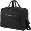 Samsonite PRO-DLX 6 Bailhandle 17.3'' EXP Black 147142-1041