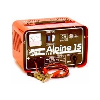 Telwin Alpine 15