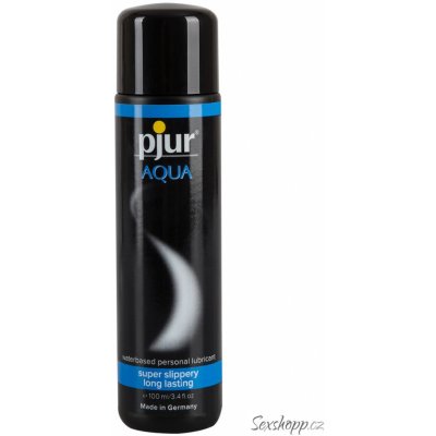 Pjur Aqua 100 ml