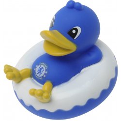 chelsea rubber duck