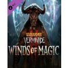 Warhammer Vermintide 2 Winds of Magic