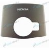 Krytka antény Nokia N72 fialová Originál