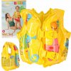 INTEX 59661 Nafukovacia vesta kapok na plávanie pre deti 3-5 rokov 18-23 kg
