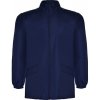 Escocia unisex nepremokavá bunda - Námornícka modrá, XL