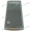 Kryt SonyEricsson Xperia ARC, ARC S predný strieborný Originál