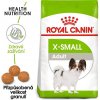 Royal Canin X-Small Adult 1,5 kg