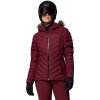 COLUMBIA Dámska zimná bunda Bird Mountain™ III Insulated Jacket vínovo červená Farba: Rich Wine, Veľkosť: S