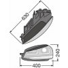 OSRAM LEDriving Full LED Golf VII Black