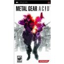 Metal Gear Acid