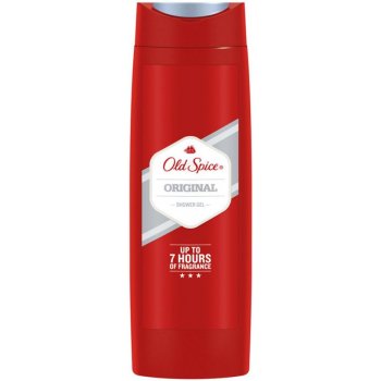 Old Spice Originál Men sprchový gél 400 ml