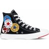 tenisky vysoké CONVERSE Chuck Taylor All Star viacfarebná