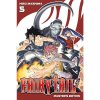 Fairy Tail Master's Edition 5