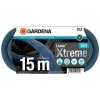 Gardena 18465-20 textilní hadice Liano Xtreme 15 m – sada 970643201