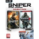 Sniper: Ghost Warrior (Double Pack)