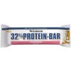 Weider - 32% PROTEIN BAR - 60 g - Jahoda