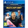 Matchpoint - Tennis Championships (Legends Edition)