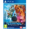 Minecraft Legends Deluxe Edition (PS4) 5056635601797