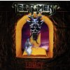Testament, LEGACY,THE, CD