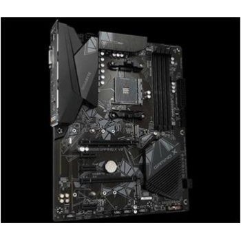 Gigabyte B550 GAMING X V2 rev. 1.0