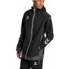 Bunda s kapucňou Hummel LEAD ALL WEATHER JACKET 207405-2001 Veľkosť S