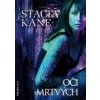 Oči mrtvých - Stacia Kane