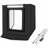 Puluz 60cm LED stan bez tienidla 3380 lúmenov (IN-PU5060EU)