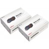 Double set Sena SMH10R Bluetooth komunikátor (dosah 0,9 km) sada pre 2 prilby