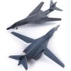 Model Kit lietadlo 12620 - USAF B-1B 34th BS 