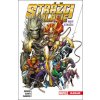 Strážci galaxie Noví Strážci Hledání - Bendis Brian Michael