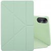 Puzdro Xiaomi Redmi Pad 2 silikónové Matcha Green farba