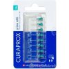 CURAPROX CPS 06 prime refill tyrkysová medzizubné kefky bez držiaka 8 ks