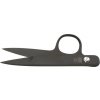 Nožnice cvakačky na technické tkaniny-potiahnuté teflónom; ROBUSO