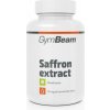 GymBeam Šafranový extrakt 60 kapsúl