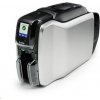 Zebra ZC300 ZC31-0M0C000EM00 card printer, one-sided, USB/Ethernet, ISO HiCo/LoCo Mag S/W Selectable