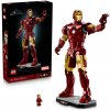 LEGO® Super Heroes 76344 Iron Man Mark 3: sběratelská edice 5702018063279