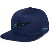 ALPINESTARS šiltovka THICKNESS SNAPBACK modrá