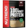 Nutrend 100% Whey Protein 1000 g - čokoládové brownies + Pump Shot 60 ml - rainbow ZADARMO