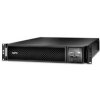 APC Smart-UPS SRT 3000VA RM 230V with Network Card, On-Line (SRT3000RMXLI-NC)