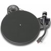 Pro-Ject RPM 1 Carbon piano + 2M Red