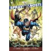 Liga spravedlnosti 6: Liga nespravedlnosti - Geoff Johns