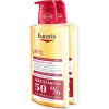 Eucerin pH5 sprchový olej citlivá veľmi suchá pokožka 2x400 ml
